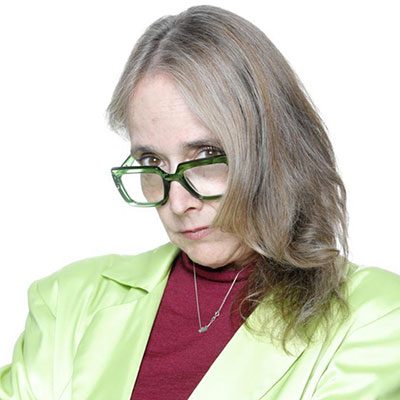 Maria Octavio