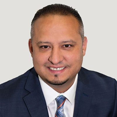 Omar Calderon
