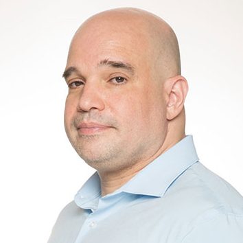 Steven Seltzer
