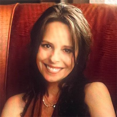 Susan May-McLean